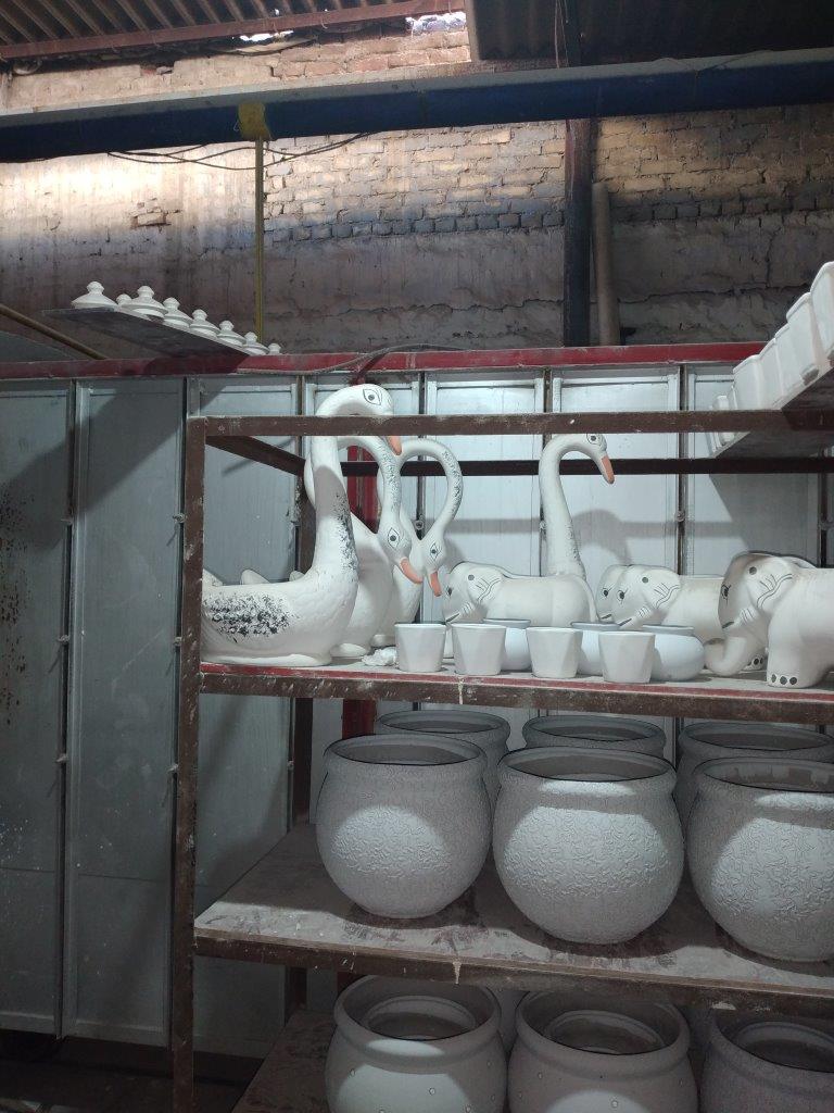 Ceramic Item 42